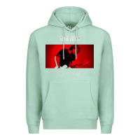 Seafoam keith urban 1 Premium Hoodie - linhVisuals