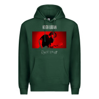 Sports Green keith urban 1 Premium Hoodie - linhVisuals