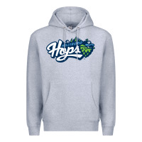 The-hillsboro-hops-merch Premium Hoodie | Teevron