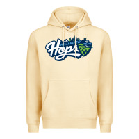 Pina Colada the-hillsboro-hops-merch Premium Hoodie - linhVisuals