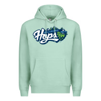 Seafoam the-hillsboro-hops-merch Premium Hoodie - linhVisuals