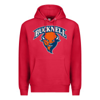 Cardinal bucknell Premium Hoodie - linhVisuals