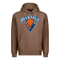 Chestnut bucknell Premium Hoodie - linhVisuals