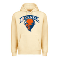 Pina Colada bucknell Premium Hoodie - linhVisuals