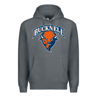 Rock bucknell Premium Hoodie - linhVisuals