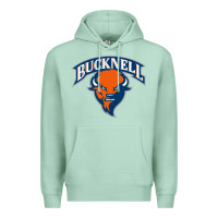 Seafoam bucknell Premium Hoodie - linhVisuals
