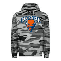 Slate Camo bucknell Premium Hoodie - linhVisuals