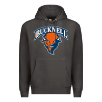 Smoke bucknell Premium Hoodie - linhVisuals