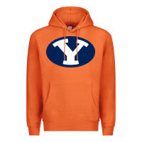Carrot byu couga s Premium Hoodie - linhVisuals