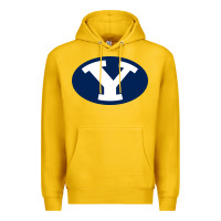 Lemon byu couga s Premium Hoodie - linhVisuals