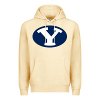 Pina Colada byu couga s Premium Hoodie - linhVisuals