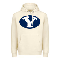 Sandshell byu couga s Premium Hoodie - linhVisuals