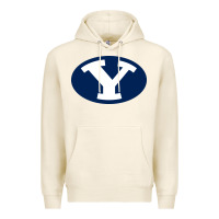 Tofu byu couga s Premium Hoodie - linhVisuals