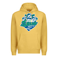 Antique Gold the-lexington-legends-merch Premium Hoodie - linhVisuals