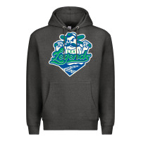 Charcoal Heather the-lexington-legends-merch Premium Hoodie - linhVisuals