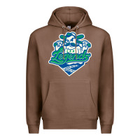 Chestnut the-lexington-legends-merch Premium Hoodie - linhVisuals