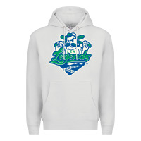Dove Grey the-lexington-legends-merch Premium Hoodie - linhVisuals