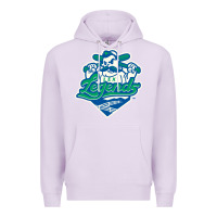 Lilac the-lexington-legends-merch Premium Hoodie - linhVisuals