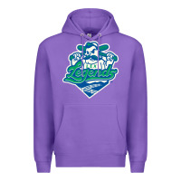 Purple the-lexington-legends-merch Premium Hoodie - linhVisuals