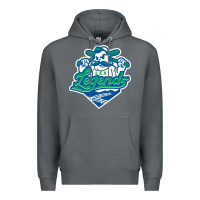 Rock the-lexington-legends-merch Premium Hoodie - linhVisuals