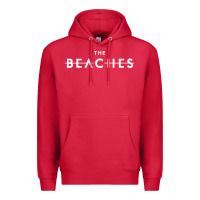 Cardinal the beaches Premium Hoodie - linhVisuals