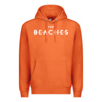 Carrot the beaches Premium Hoodie - linhVisuals