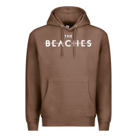 Chestnut the beaches Premium Hoodie - linhVisuals