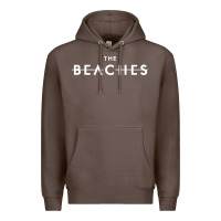 Coffee the beaches Premium Hoodie - linhVisuals