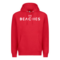 The Beaches Premium Hoodie | Teevron