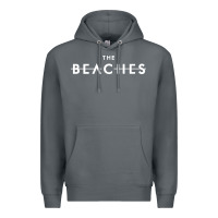Rock the beaches Premium Hoodie - linhVisuals
