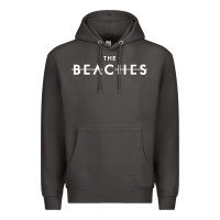 Smoke the beaches Premium Hoodie - linhVisuals