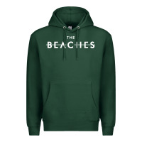 Sports Green the beaches Premium Hoodie - linhVisuals
