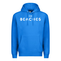 True Royal the beaches Premium Hoodie - linhVisuals