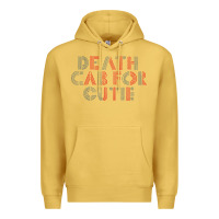 Antique Gold death cab for cutie Premium Hoodie - linhVisuals