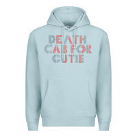Blue Mist death cab for cutie Premium Hoodie - linhVisuals