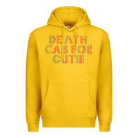 Lemon death cab for cutie Premium Hoodie - linhVisuals