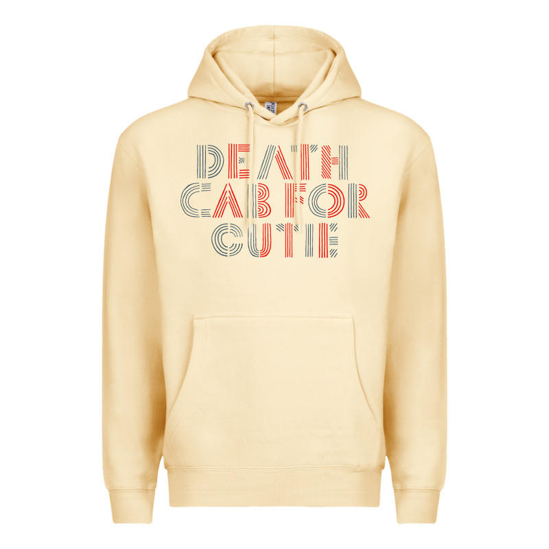 Death Cab For Cutie Premium Hoodie by linhVisuals | Teevron