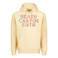 Pina Colada death cab for cutie Premium Hoodie - linhVisuals
