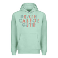 Seafoam death cab for cutie Premium Hoodie - linhVisuals