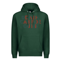 Sports Green death cab for cutie Premium Hoodie - linhVisuals