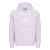 Lilac Volcom Style Premium Hoodie - linhVisuals