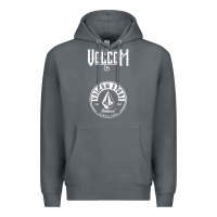 Rock Volcom Style Premium Hoodie - linhVisuals