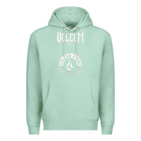 Seafoam Volcom Style Premium Hoodie - linhVisuals