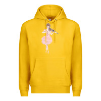Lemon lindsey stirling Premium Hoodie - linhVisuals