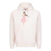 Pale Pink lindsey stirling Premium Hoodie - linhVisuals