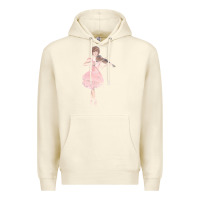 Sandshell lindsey stirling Premium Hoodie - linhVisuals