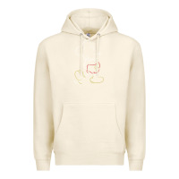 Tofu micke mouse tshirt Premium Hoodie - linhVisuals