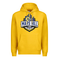Mars Hill University Premium Hoodie | Teevron