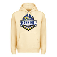 Pina Colada mars hill university Premium Hoodie - linhVisuals