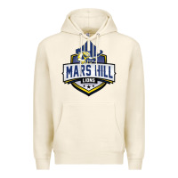 Tofu mars hill university Premium Hoodie - linhVisuals